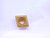 1pc NEW KENNAMETAL CPGM3251 KC850 CARBIDE INSERT CPGH 09 T3 04 KENDEX USA MADE - EA0350BM5