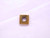 1pc NEW KENNAMETAL SNHX1103T KC735M TiN COATED CARBIDE INSERT SNHX 11 03 T - EA0372BM5