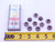 10pcs NEW ISCAR RCMW 1607-T-FW IC928 TiAIN COATED CARBIDE MILLING INSERTS - EA0403BM5