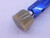 NEW 1 7/16 12 UN 2B VERMONT THREAD PLUG GAGE 1.4375 GO NO GO = 1.3834 & 1.3910 - DW35300VTG