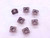 7pcs NEW ISCAR SEKT 43AFR-HM IC30N CARBIDE MILLING INSERTS SEKT 1204AFR-HM - EA0440BM5
