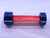 2 1/4 12 UNJ 3B BEFORE PLATE THREAD PLUG GAGE 2.25 GO NO GO PDS= 2.1971 & 2.2030 - DW35288BG5 2 1/4 12 UNJ 3B BEFORE PLATE THREAD PLUG GAGE 2.25 GO NO GO PDS= 2.1971 & 2.2030 - DW35288BG5