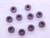 10pcs NEW ISCAR RCMW 1607-T-FW IC908 TiAIN COATED CARBIDE MILLING INSERTS - EA0465BM5