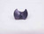 1pc ISCAR IDI 0634-SG IC908 TiAlN CARBIDE REPLACEABLE DRILL TIP INSERT .634 OD - DM0387CT4