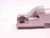 ISCAR SXCIR 19-13 INDEXABLE PROFILING TOOL HOLDER 3/4 SHANK XNUW 1305 INSERTS - DM0452CT4