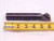 KENNAMETAL 1" SHANK DIA S16-NEL3 6" OAL INDEXABLE BORING BAR N.3L INSERTS 1.0 - DM0492AQ5