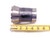 HARDINGE B60 ROUND SMOOTH COLLET SIZE 21/64 23 B&S B60-SC INDEX 0.328125 USA - DM0495LVR