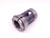 HARDINGE B60 ROUND SERRATED COLLET SIZE 1 5/8 23 B&S B60 INDEX 1.6250 USA MADE - DM0500LVR