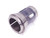 HARDINGE B60 ROUND SERRATED COLLET SIZE 2 1/4 23 B&S B60 INDEX 2.250 USA MADE - DM0508LVR