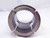 HARDINGE B60 ROUND SERRATED COLLET SIZE 2 1/4 23 B&S B60 INDEX 2.250 USA MADE - DM0508LVR