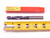 NEW DORMER 27/64 O.D. TiAlN CARBIDE JOBBER TWIST DRILL BIT 76545151 .4218 - DM0575AU5