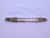 4 40 UNC 2B STI HELICOIL THREAD PLUG GAGE #4 .112 GO NO GO PD'S = .1283 & .1308 - DW35447BS5