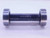 3 1/8 16 UN 3B THREAD PLUG GAGE 3.125 3.1250 GO NO GO P.D.'S = 3.0844 & 3.0899 - DW35518BS5
