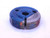 M12 X 1.75 6g METRIC THREAD RING GAGE 12 NO GO ONLY P.D. = 10.679 mm .4205" - DW35562LVR