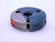 M12 X 1.75 6g METRIC THREAD RING GAGE 12 NO GO ONLY P.D. = 10.679 mm (.4204") - DW35562LVR