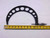 BROWN AND SHARPE M.F.G. CO. 8 TO 9 INCH OUTSIDE MICROMETER MECHANICAL - DM0776CT4
