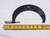 STARRETT NO. 436 OUTSIDE MICROMETER 6" - 7" MADE IN USA W/ WOOD CASE - DM0780CT4