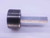 3 3/4 12 N LEFT HAND THREAD PLUG GAGE 3.75 GO ONLY P.D. = 3.6959 UN 2B OR 3B - DW35598OB5