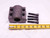 1 1/2 ID BORING BAR LATHE TURRET TOOL HOLDER BLOCK 35mm X 75mm BOLT HOLE PATTERN - DM0789BY4