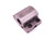 1 1/4 ID BORING BAR LATHE TURRET TOOL HOLDER BLOCK 45mm X 85mm BOLT HOLE PATTERN - DM0794BY4