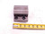 1 1/4 ID BORING BAR LATHE TURRET TOOL HOLDER BLOCK 45mm X 85mm BOLT HOLE PATTERN - DM0794BY4
