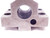 1 1/4 ID BORING BAR LATHE TURRET TOOL HOLDER BLOCK 45mm X 85mm BOLT HOLE PATTERN - DM0794BY4