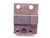 1 1/4 ID BORING BAR LATHE TURRET TOOL HOLDER BLOCK 45mm X 85mm BOLT HOLE PATTERN - DM0794BY4