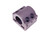 2" ID BORING BAR LATHE TURRET TOOL HOLDER BLOCK 35mm X 75mm BOLT HOLE PATTERN - DM0800BY4