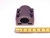 2" ID BORING BAR LATHE TURRET TOOL HOLDER BLOCK 35mm X 75mm BOLT HOLE PATTERN - DM0800BY4