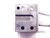 1 1/2 ID BORING BAR LATHE TURRET TOOL HOLDER BLOCK 35mm X 75mm BOLT HOLE PATTERN - DM0809BY4