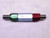 .8020 & .8200 CL ZZ PIN PLUG GAGE GO NO GO .8125 +.0075 13/16 21 mm .802 .820 - DM0844CT4