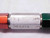 1.8080 & 1.8180 PIN PLUG GAGE GO NO GO 1.8125 -.0045 1 13/16 46 mm 1.808 1.818 - DM0848CT4