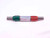 .6200 & .6335 PIN PLUG GAGE GO NO GO .6250 -.0050 UNDERSIZE 5/8 16 mm .620 CHECK - DM0890CT4
