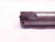 ISCAR 3/4 DIA. 6" OAL SQUARE SHOULDER INDEXABLE END MILL 3/4 SHANK 2 FLUTE .75 - DM0906CB4