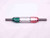 .3250 & .3350 PIN PLUG GAGE GO NO GO .3281 -.0031 21/64 8.255 mm .325 .335 CHECK - DM0921CT4