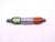 .5210 & .5240 CL Z PIN PLUG GAGE GO NO GO .5313 -.0073 17/32 13.233 mm .521 .524 - DM0926CT4