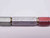 .1150 & .1350 PIN PLUG GAGE GO NO GO .1250 -.0100 UNDERSIZE 1/8 3 mm .115 .135 - DM0930CT4