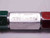 .7340 & .7460 PIN PLUG GAGE GO NO GO .7344 -.0004 47/64 19 mm .734 .746 CHECK - DM0963CT4