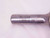 SGS 1" HEAD DIAMETER SOLID CARBIDE COUNTERSINK 82 DEGREE 3" OAL 1/2" SHANK DIA. - DM0982CT2