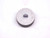 .2360 MASTER PLAIN BORE RING GAGE .2344 +.0016 UNDERSIZE 15/64 6 mm .236 CHECK - DM1019CT4