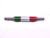 .4740 & .4840 PIN PLUG GAGE GO NO GO .4844 -.0004 OVERSIZE 31/64 12 mm .474 .484 - DM1024CT4