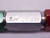 .6040 & .6240 PIN PLUG GAGE GO NO GO .6250 -.0010 UNDERSIZE 5/8 16 mm .604 .624 - DM1046CT4