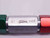 .7550 & .7590 PIN PLUG GAGE GO NO GO .7500 +.0050 OVERSIZE 3/4 19 mm .755 .759 - DM1058CT4