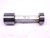 2.2800 & 2.2900 CL ZZ PIN PLUG GAGE GO NO GO 2.2813 -.0013 2 9/32 58 2.280 2.290 - DM1090CT4