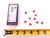 9pcs NEW AMEC OP-05T308-H C5 (P35) AM200 COATED CARBIDE INDEXABLE DRILL INSERTS - EA0599BL5