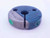 .563 18 NS THREAD RING GAGE .5630 GO ONLY P.D. = .5259 .563"-18 UNS-3A CHECK - DW35712BX5