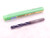 SUMITOMO 0.3 O.D. TiCN CARBIDE JOBBER TWIST DRILL BIT MDS3020MV 1.975 LOC .3 - EA0667AU5
