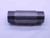 SHOP MADE 1 5/8 18 THREAD PLUG GAGE 1.625 1.6250 1 5/8"-18 GO AND NO GO CHECK - DW35725BX5
