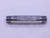 SHOP MADE 15/16 20 THREAD PLUG GAGE .9375 GO NO GO P.D.'S = .9050 & .9109 CHECK - DW35732BX5