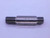 SHOP MADE 11/16 20 THREAD PLUG GAGE .6875 11/16"-20 GO AND NO GO INSPECTION - DW35741BX5